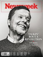 Newsweek International
